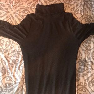 Black top